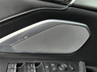 2021 Acura RDX w/A-Spec Package