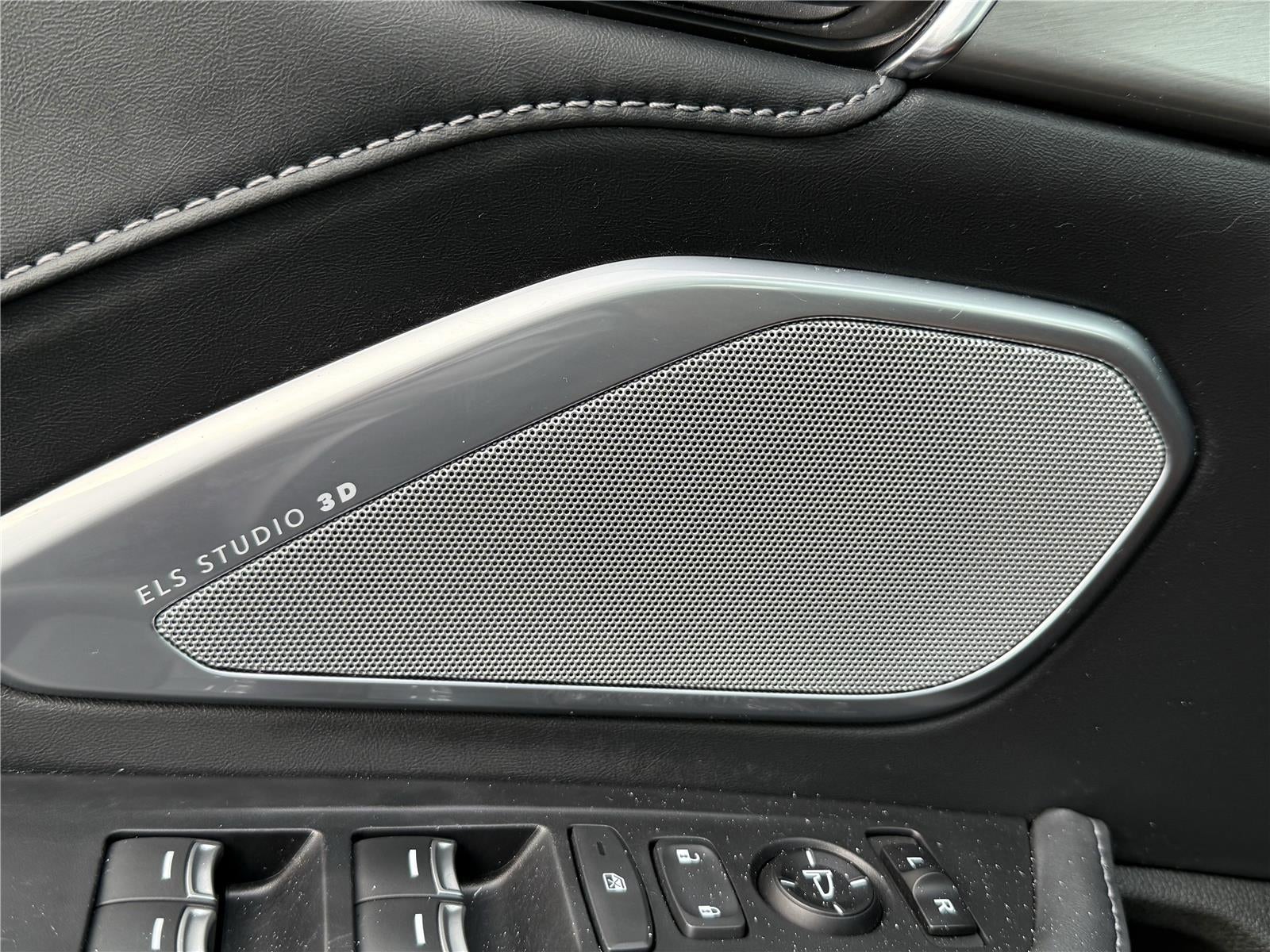 2021 Acura RDX w/A-Spec Package