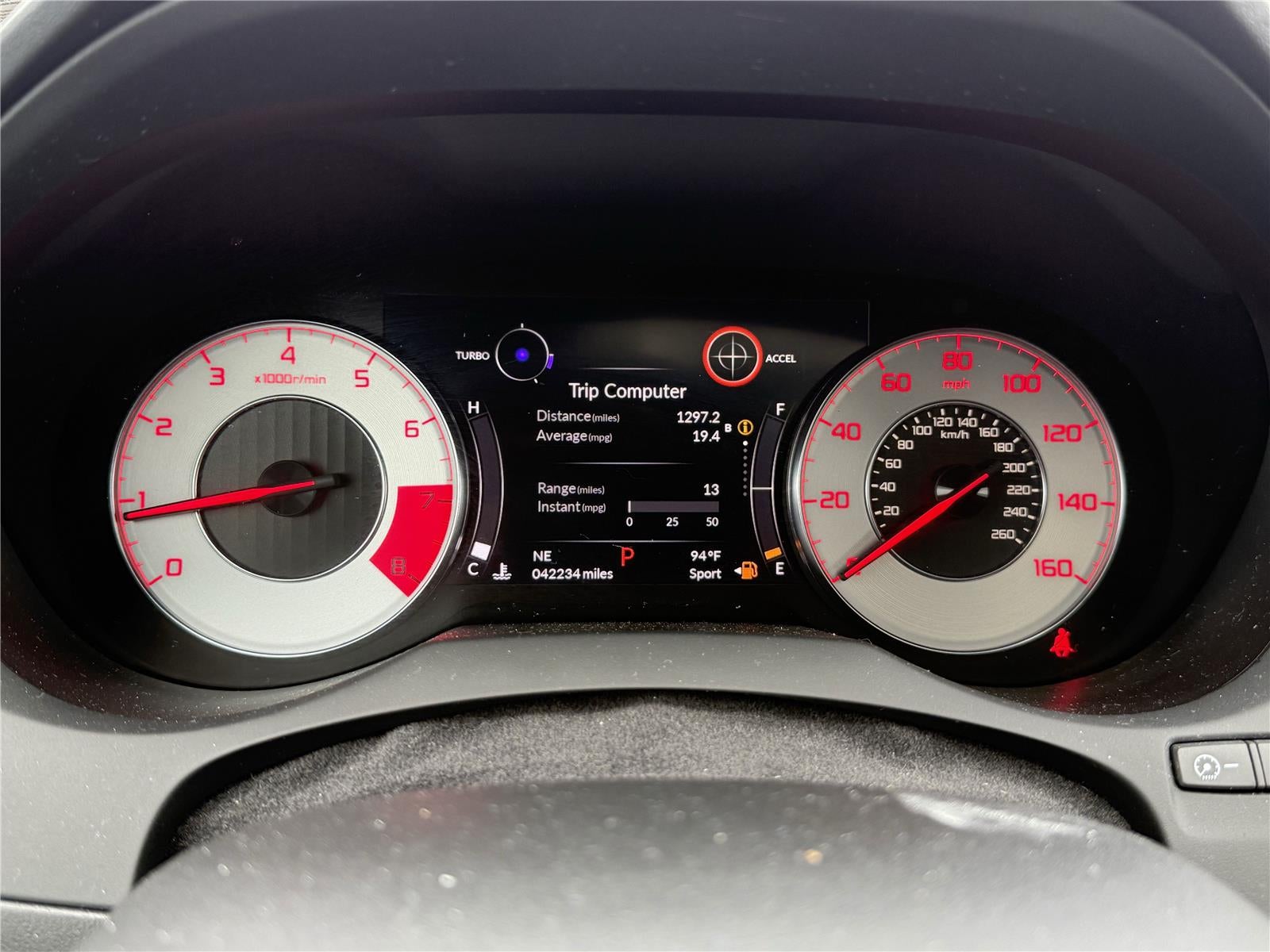 2021 Acura RDX w/A-Spec Package