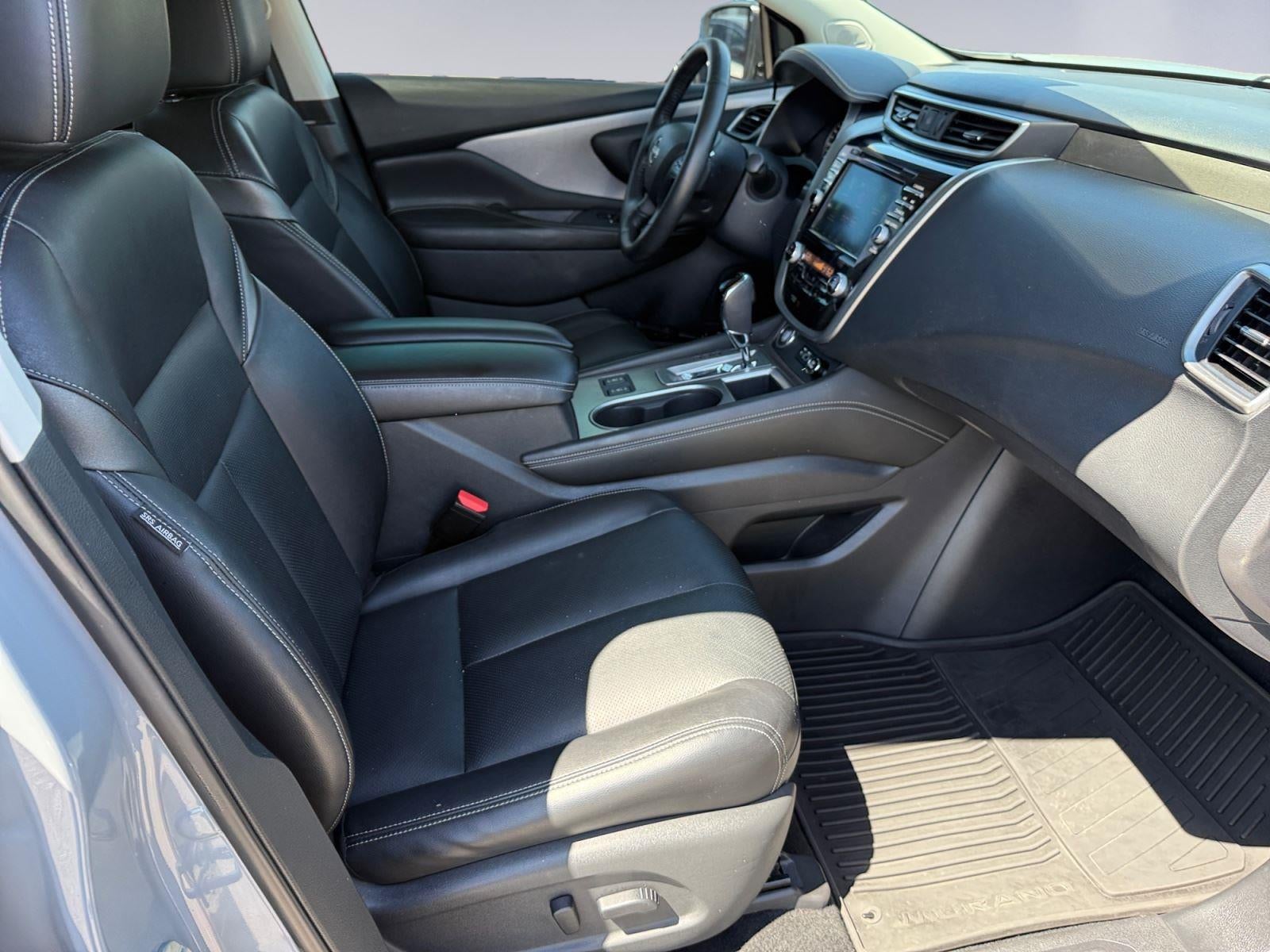 2023 Nissan Murano SL