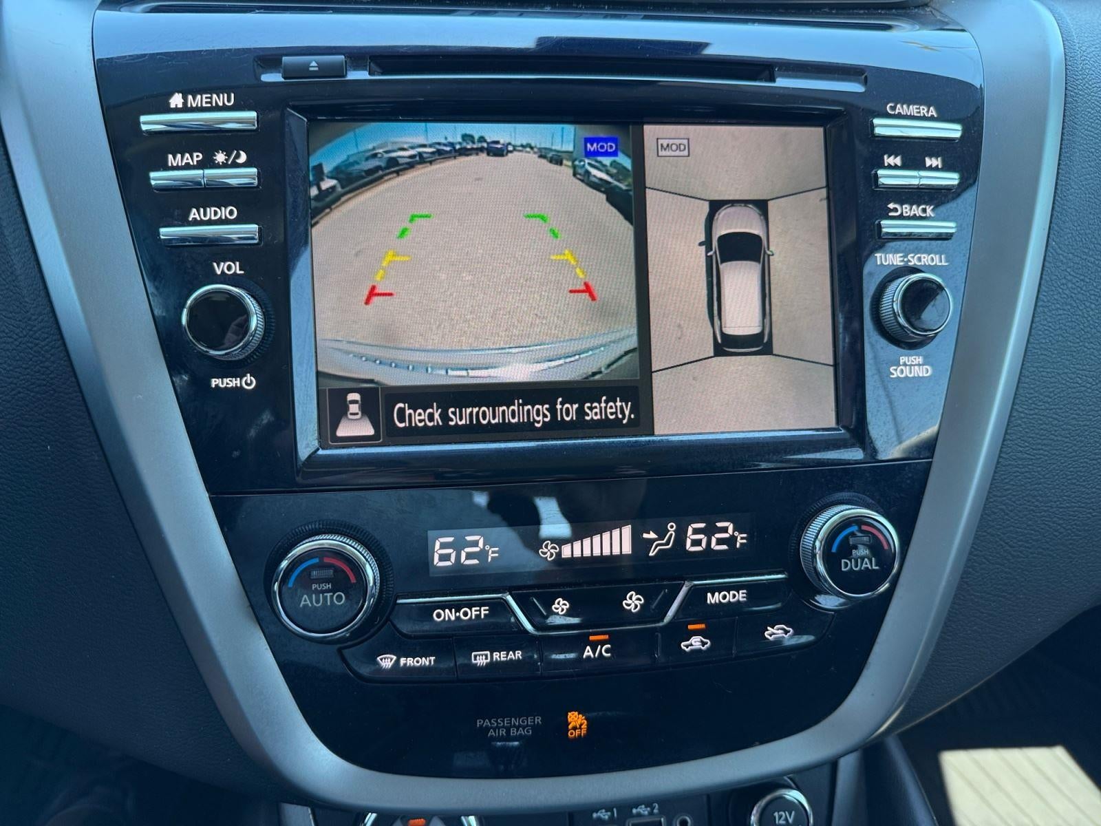 2023 Nissan Murano SL