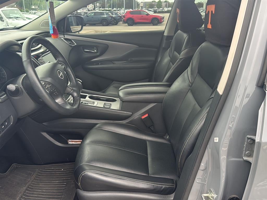 2023 Nissan Murano SL