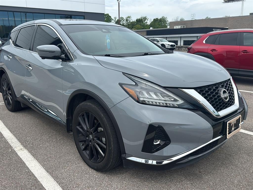 2023 Nissan Murano SL