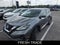 2021 Nissan Murano Platinum