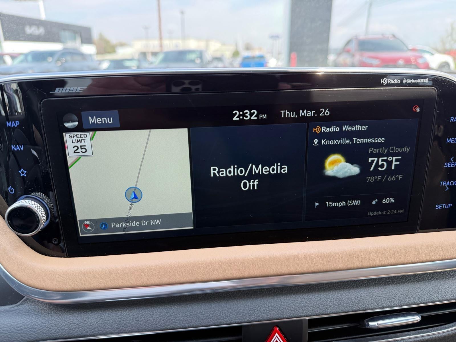 2020 Hyundai Sonata Limited