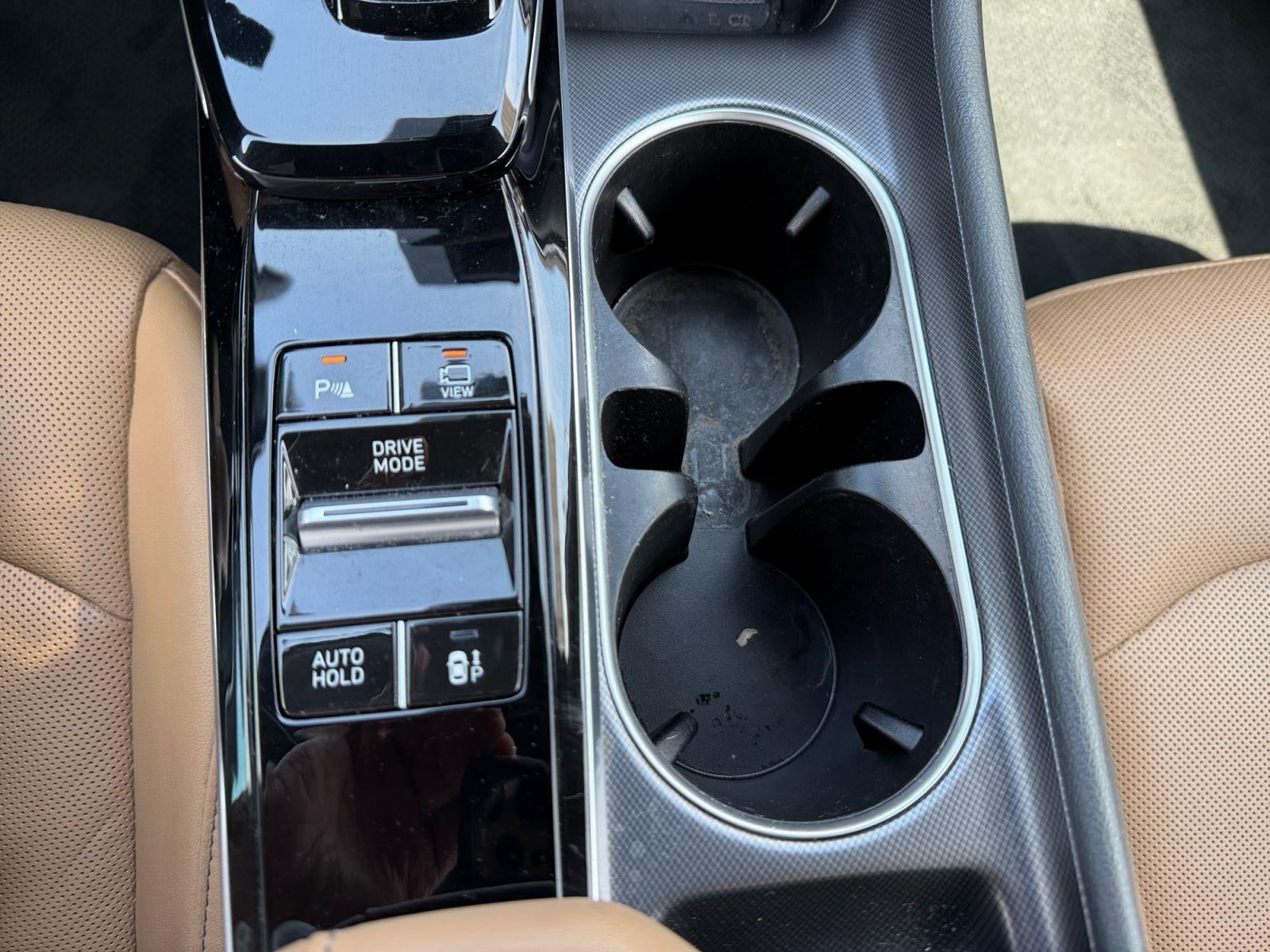 2020 Hyundai Sonata Limited