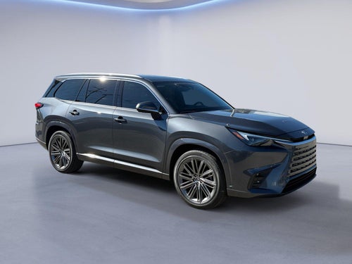 2024 Lexus TX TX 350 Luxury