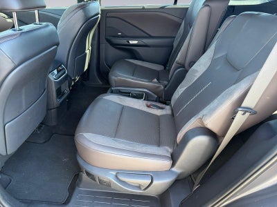 2024 Lexus TX TX 350 Luxury