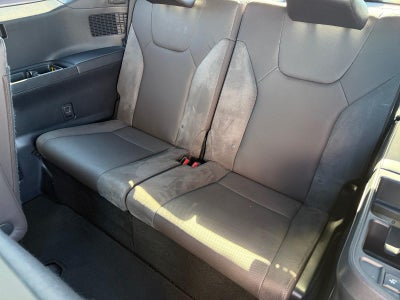 2024 Lexus TX TX 350 Luxury