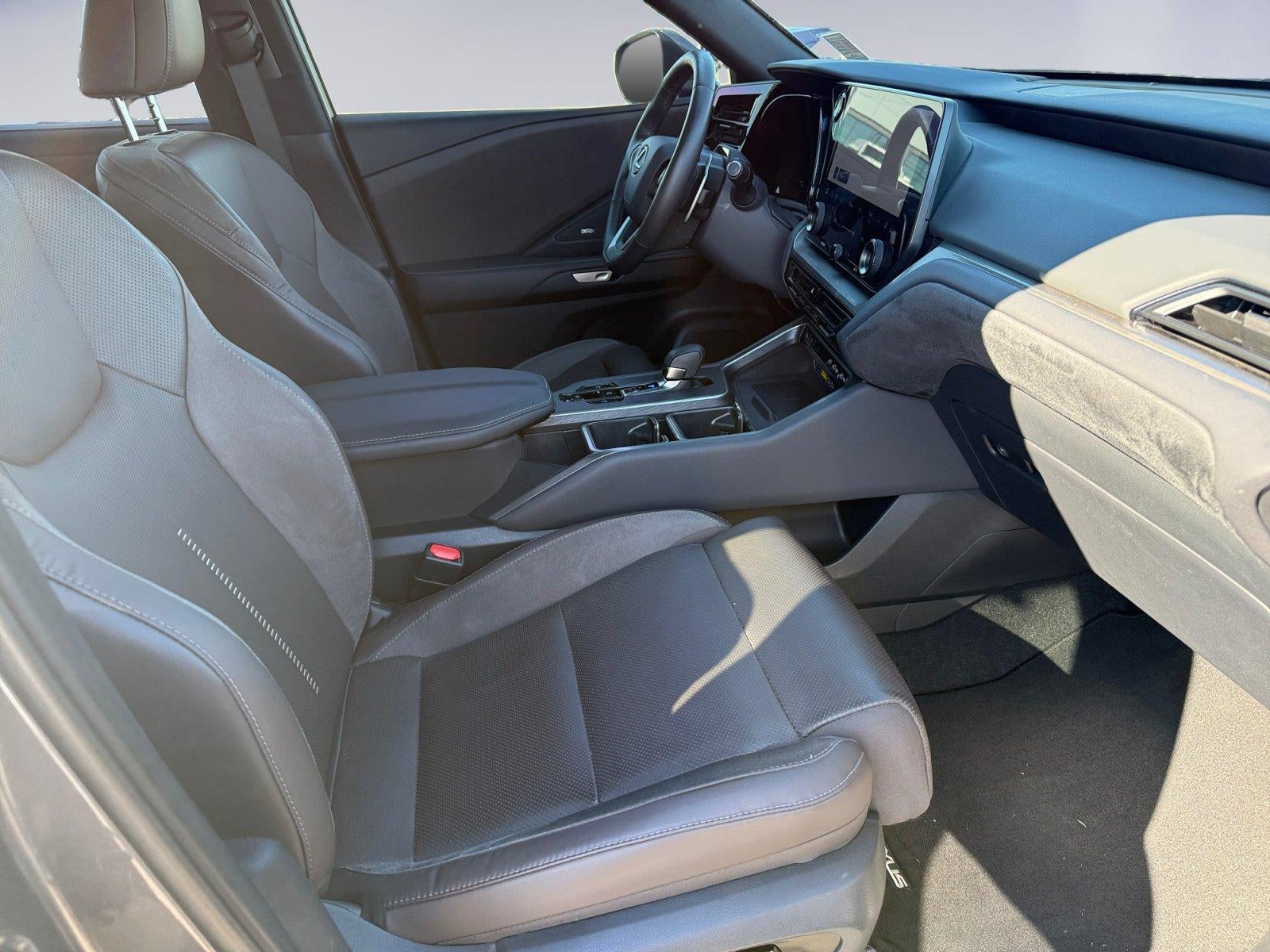 2024 Lexus TX TX 350 Luxury