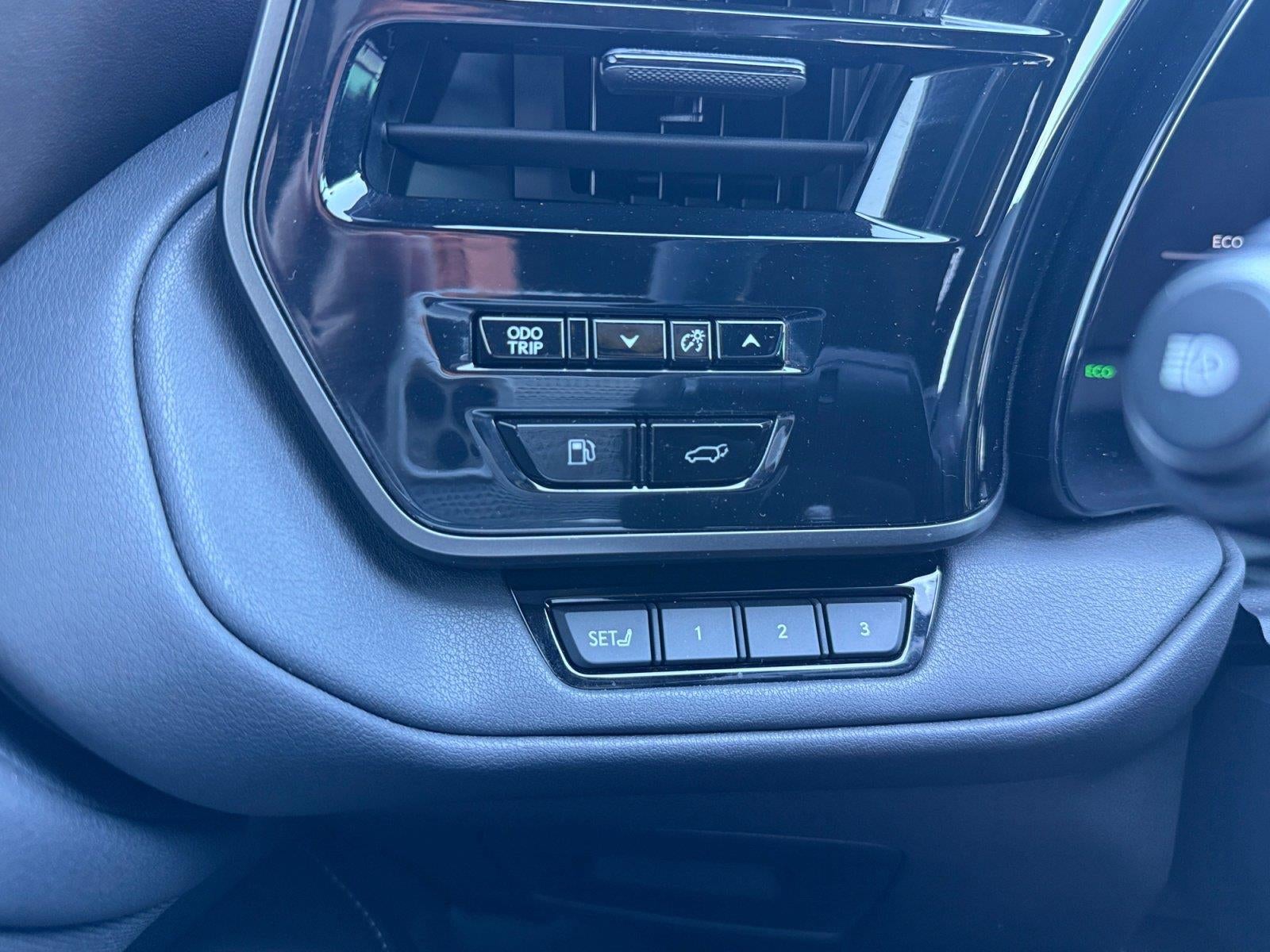 2024 Lexus TX TX 350 Luxury
