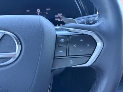 2024 Lexus TX TX 350 Luxury