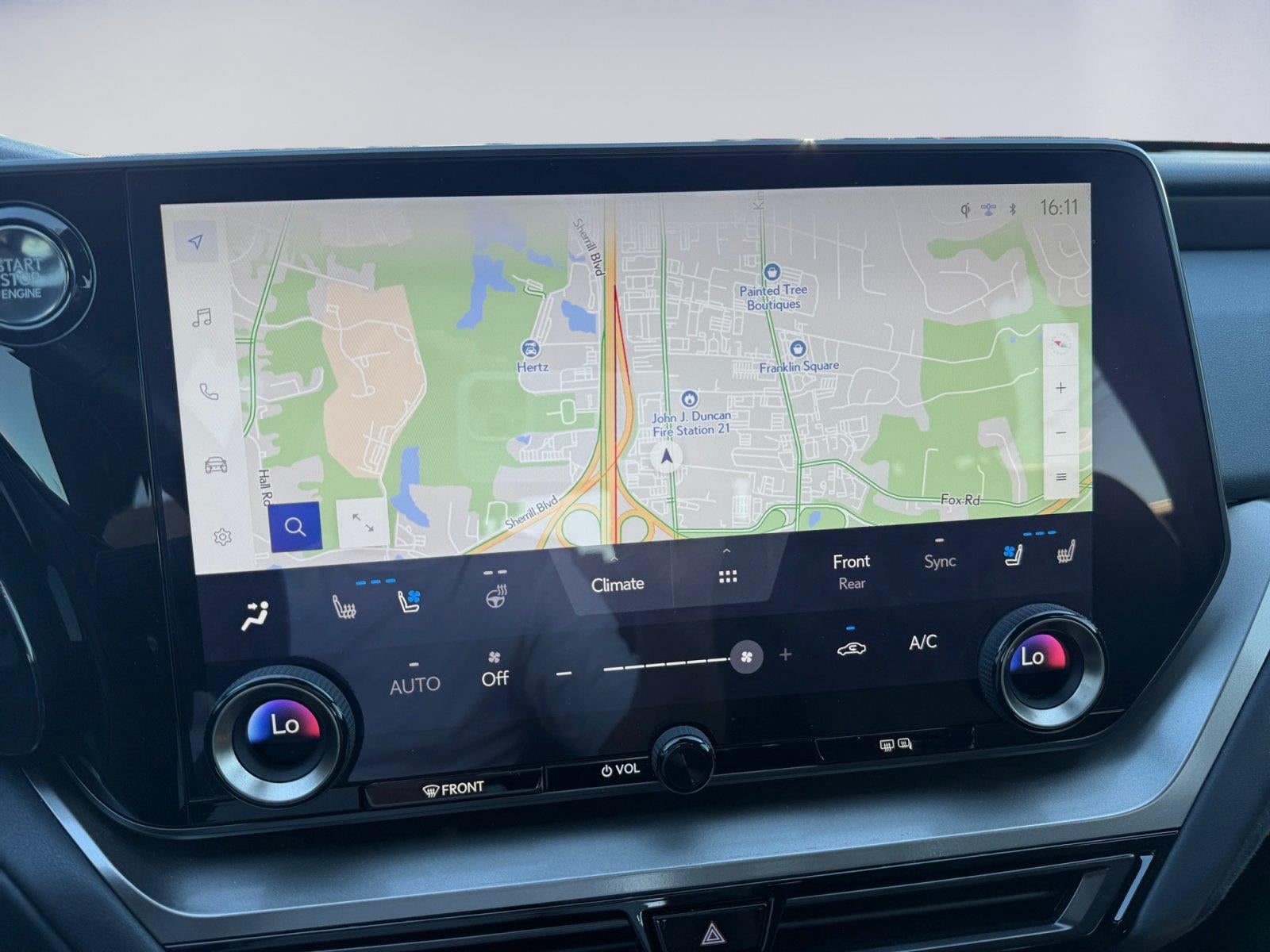 2024 Lexus TX TX 350 Luxury