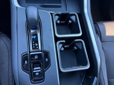 2024 Lexus TX TX 350 Luxury