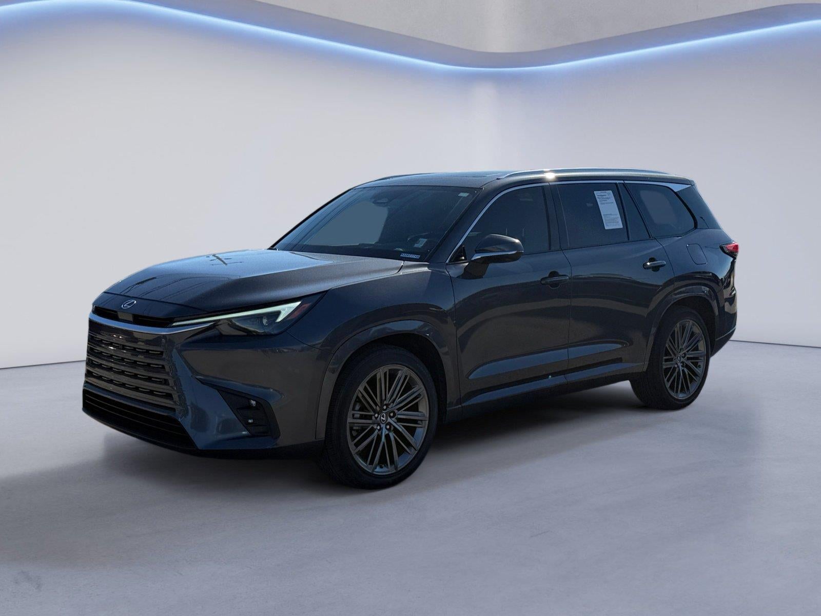 2024 Lexus TX TX 350 Luxury