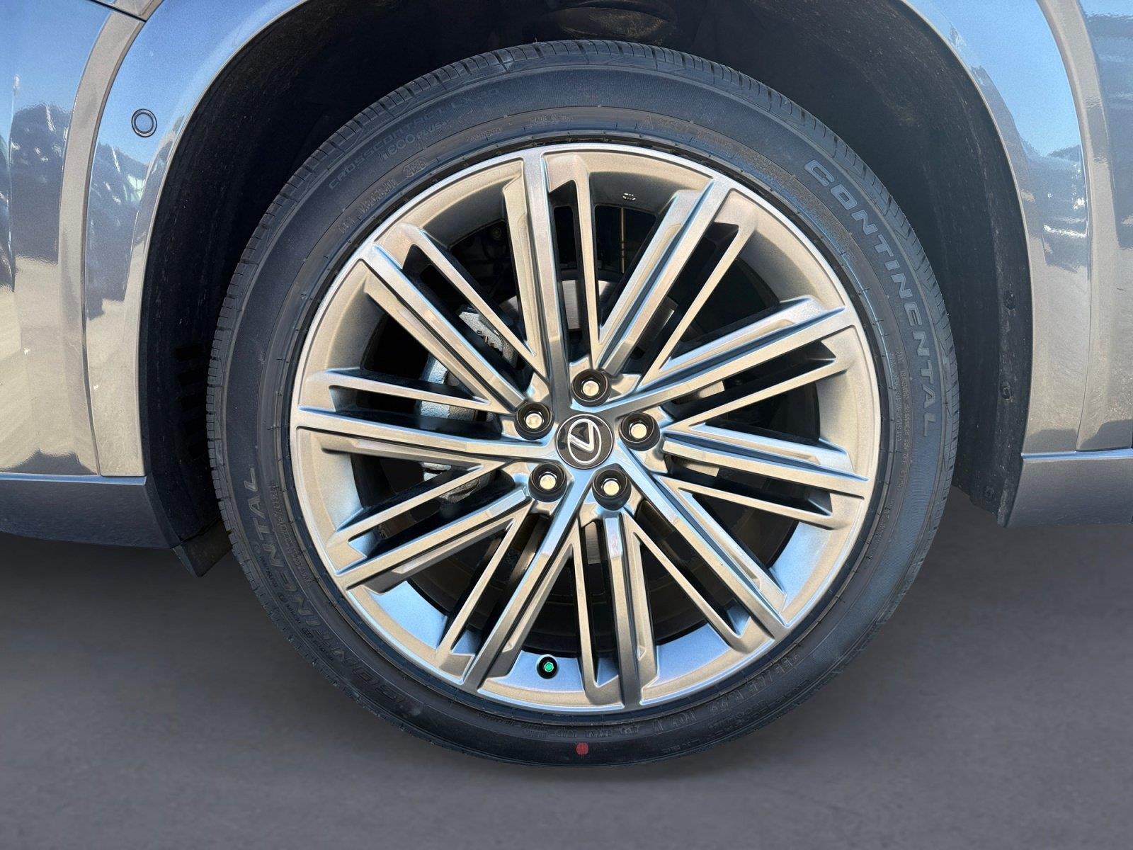 2024 Lexus TX TX 350 Luxury