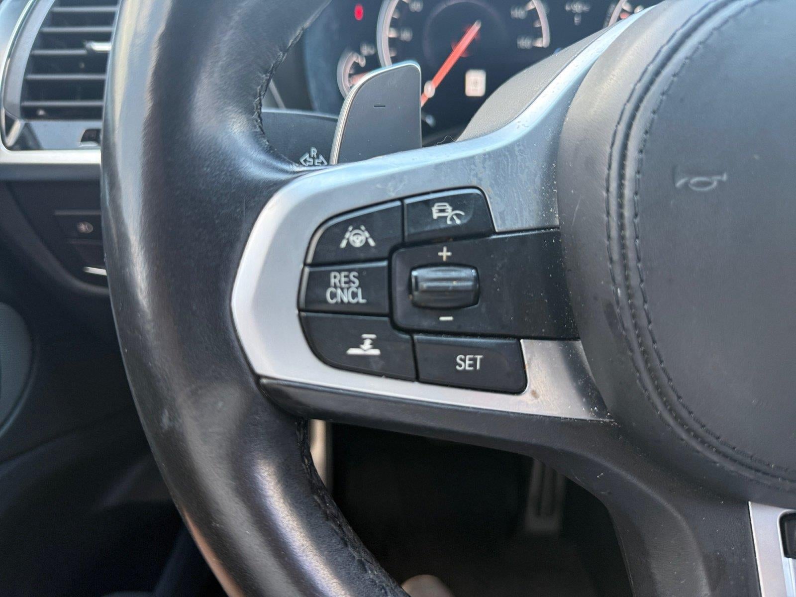 2019 BMW X3 M40i