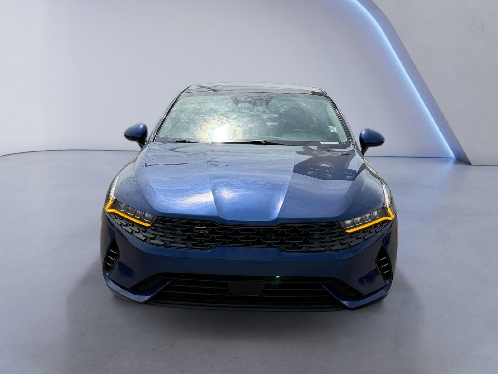 2021 Kia K5 EX