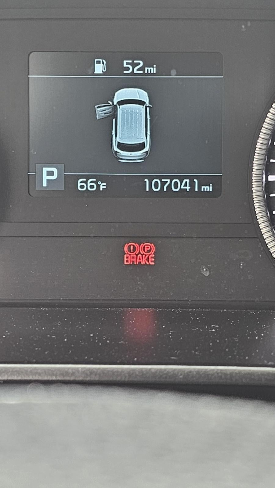 2020 Kia Telluride LX