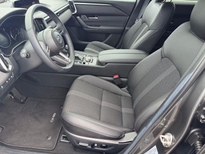 2026 Mazda Mazda CX-50 Hybrid Preferred