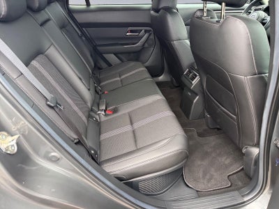 2026 Mazda Mazda CX-50 Hybrid Preferred