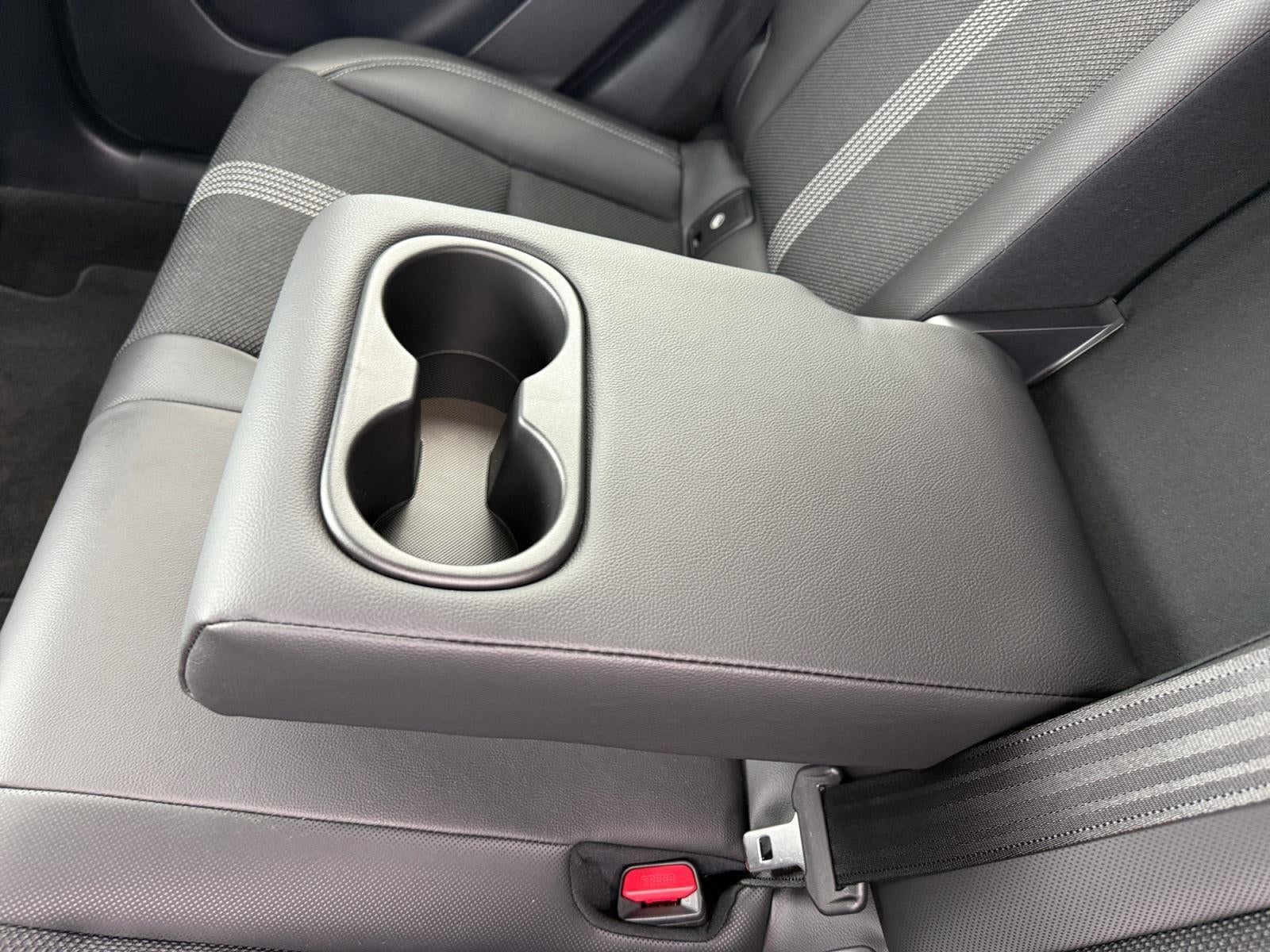 2026 Mazda Mazda CX-50 Hybrid Preferred