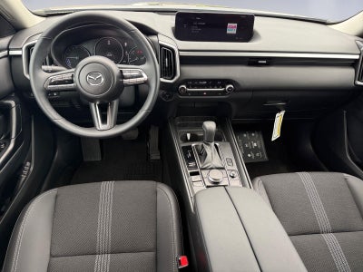 2026 Mazda Mazda CX-50 Hybrid Preferred