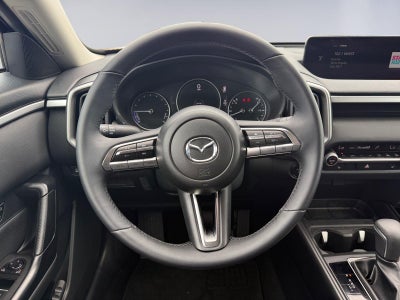 2026 Mazda Mazda CX-50 Hybrid Preferred