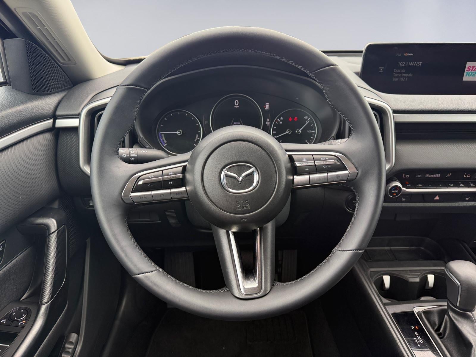 2026 Mazda Mazda CX-50 Hybrid Preferred