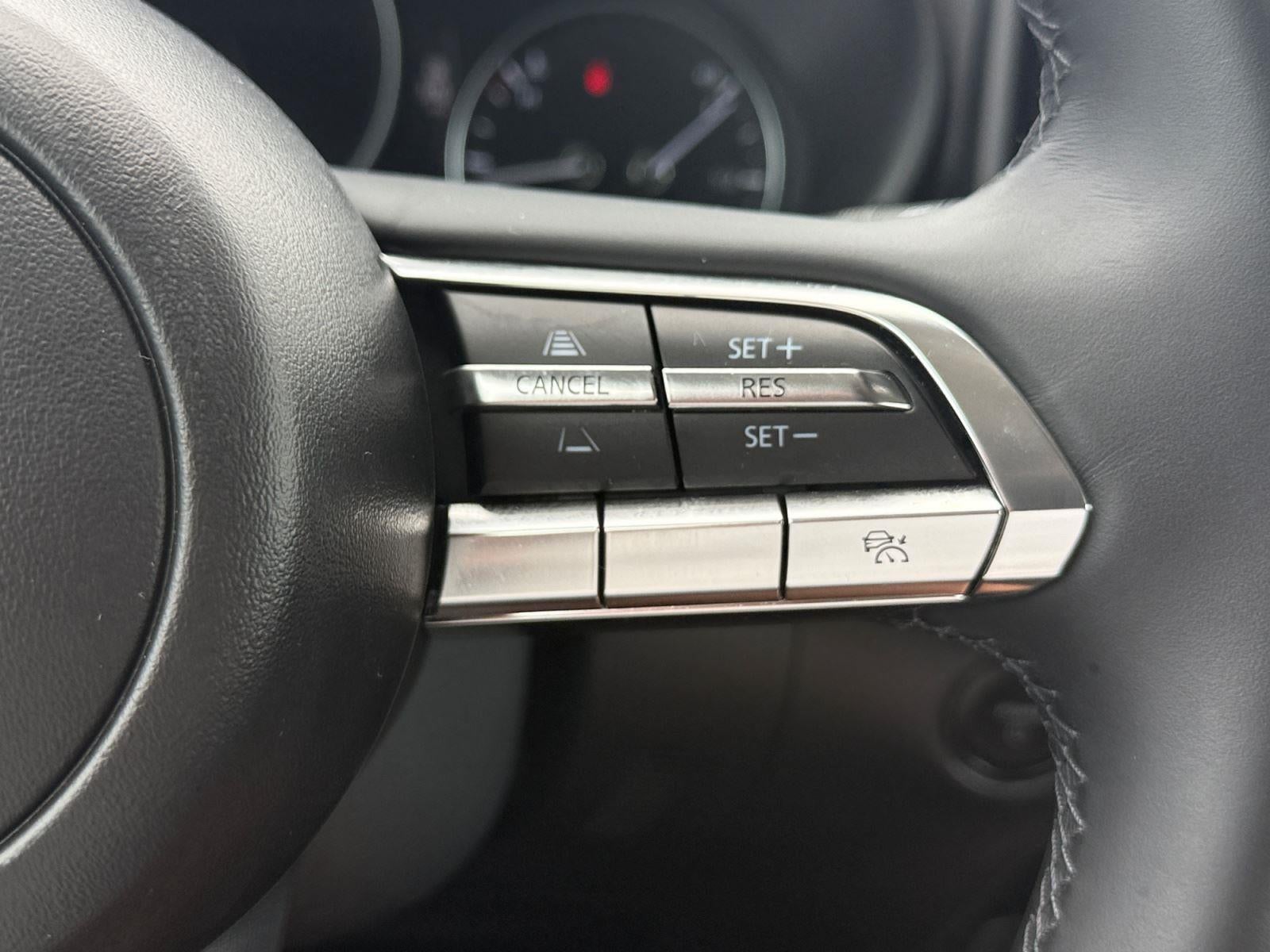 2026 Mazda Mazda CX-50 Hybrid Preferred