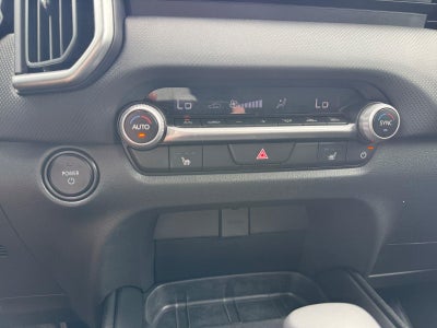 2026 Mazda Mazda CX-50 Hybrid Preferred