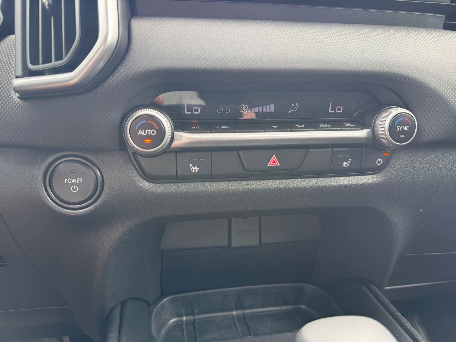 2026 Mazda Mazda CX-50 Hybrid Preferred