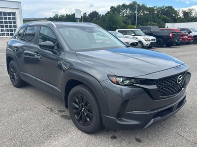 2026 Mazda Mazda CX-50 Hybrid Preferred