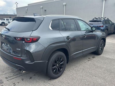 2026 Mazda Mazda CX-50 Hybrid Preferred