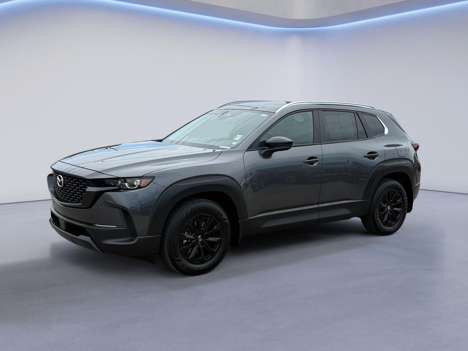 2026 Mazda Mazda CX-50 Hybrid Preferred