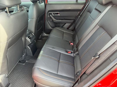 2025 Mazda Mazda CX-50 Hybrid Premium Package