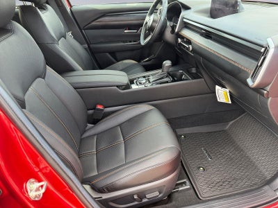 2025 Mazda Mazda CX-50 Hybrid Premium Package