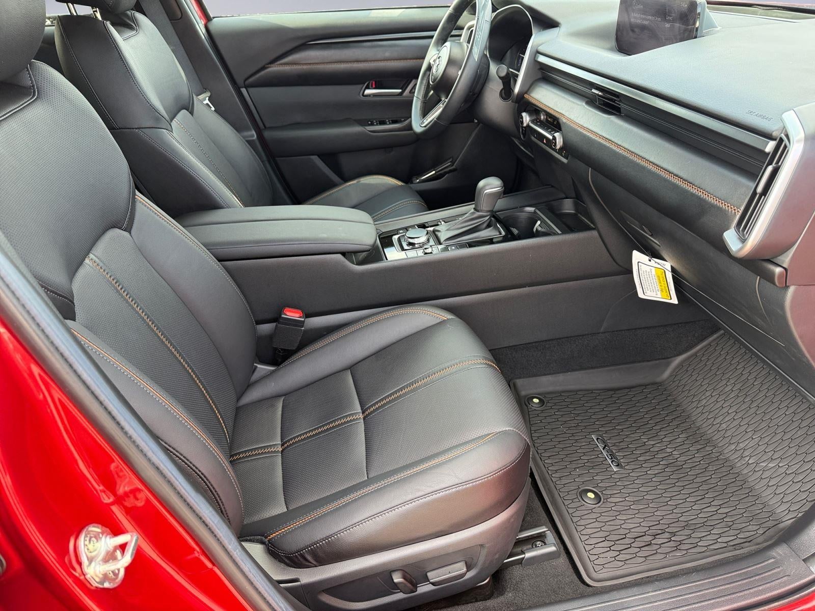 2025 Mazda Mazda CX-50 Hybrid Premium Package