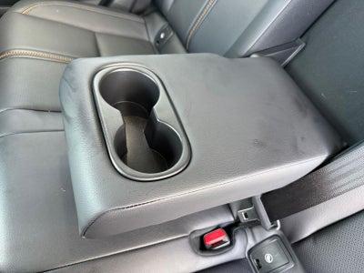 2025 Mazda Mazda CX-50 Hybrid Premium Package