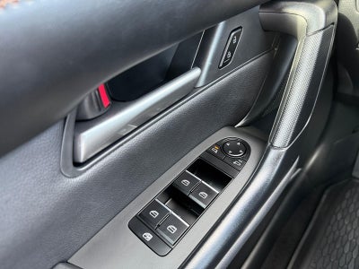 2025 Mazda Mazda CX-50 Hybrid Premium Package