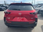 2025 Mazda Mazda CX-50 Hybrid Premium Package
