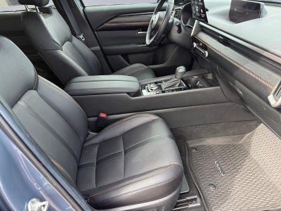 2026 Mazda Mazda CX-50 Hybrid Premium