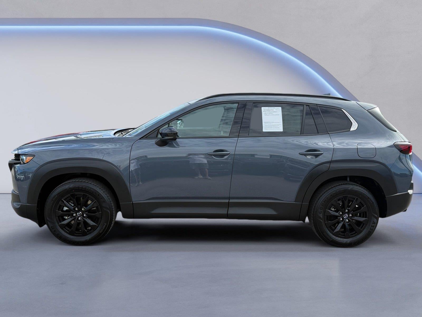 2026 Mazda Mazda CX-50 Hybrid Premium