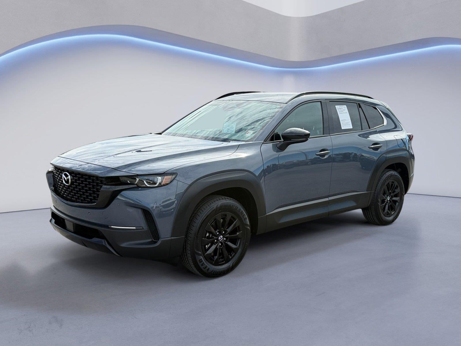 2026 Mazda Mazda CX-50 Hybrid Premium