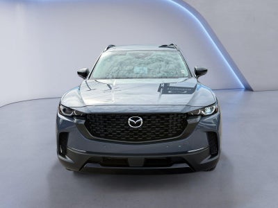 2026 Mazda Mazda CX-50 Hybrid Premium