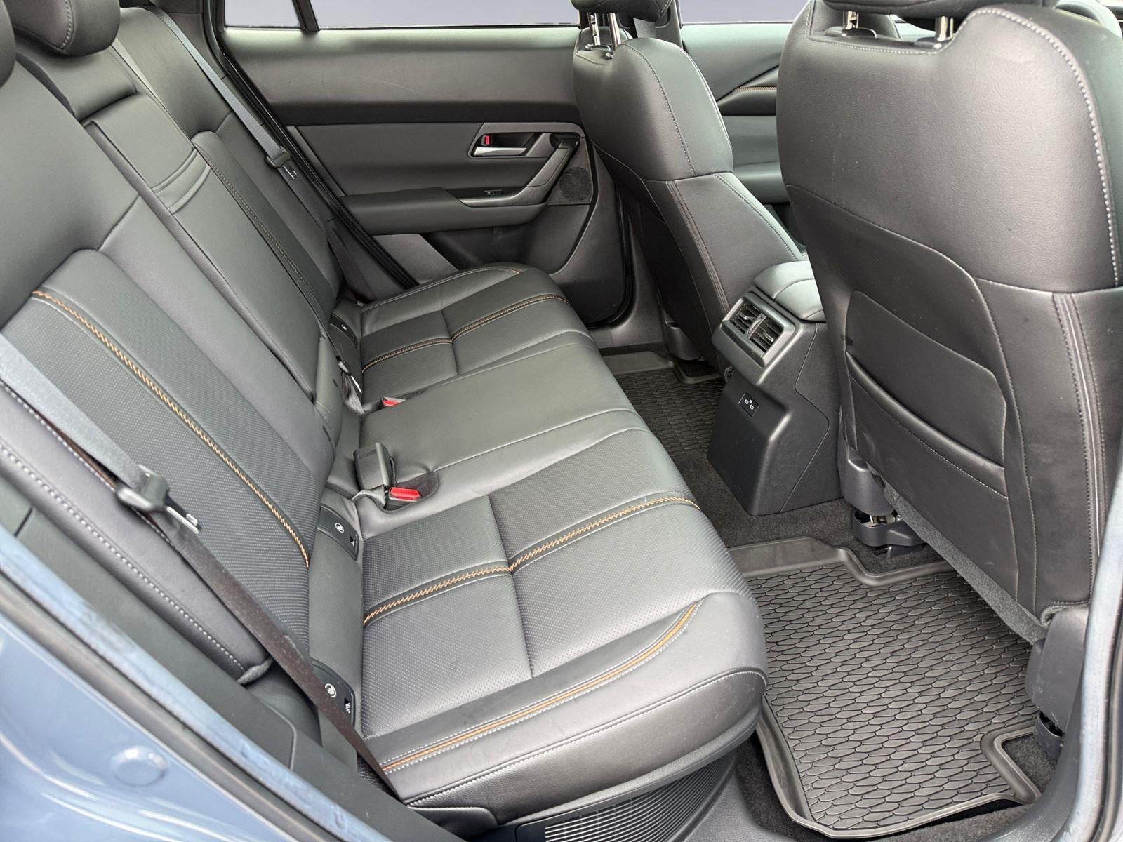 2025 Mazda Mazda CX-50 Hybrid Premium Package