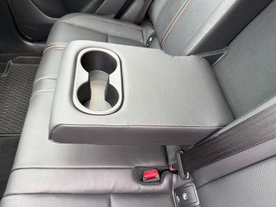 2025 Mazda Mazda CX-50 Hybrid Premium Package