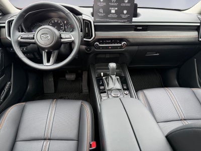 2025 Mazda Mazda CX-50 Hybrid Premium Package