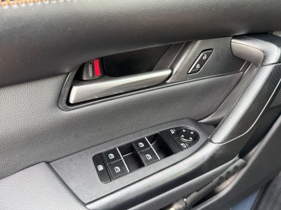 2025 Mazda Mazda CX-50 Hybrid Premium Package