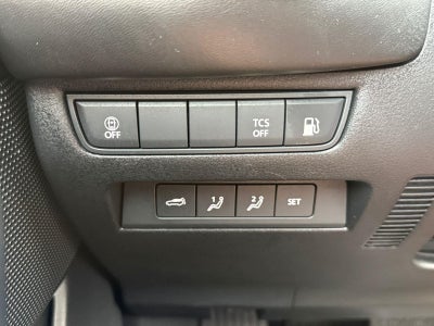 2025 Mazda Mazda CX-50 Hybrid Premium Package